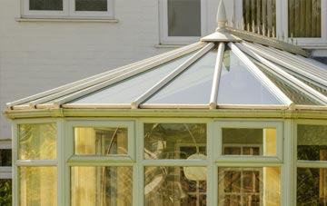conservatory roof repair Cheswardine, Shropshire