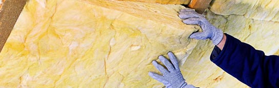 quotes for Cheswardine roof insulation