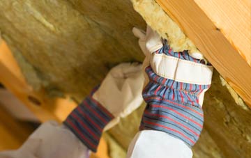 types of Cheswardine pitched roof insulation materials