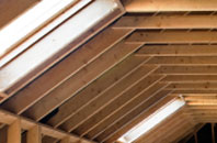 Cheswardine tapered roof insulation quotes